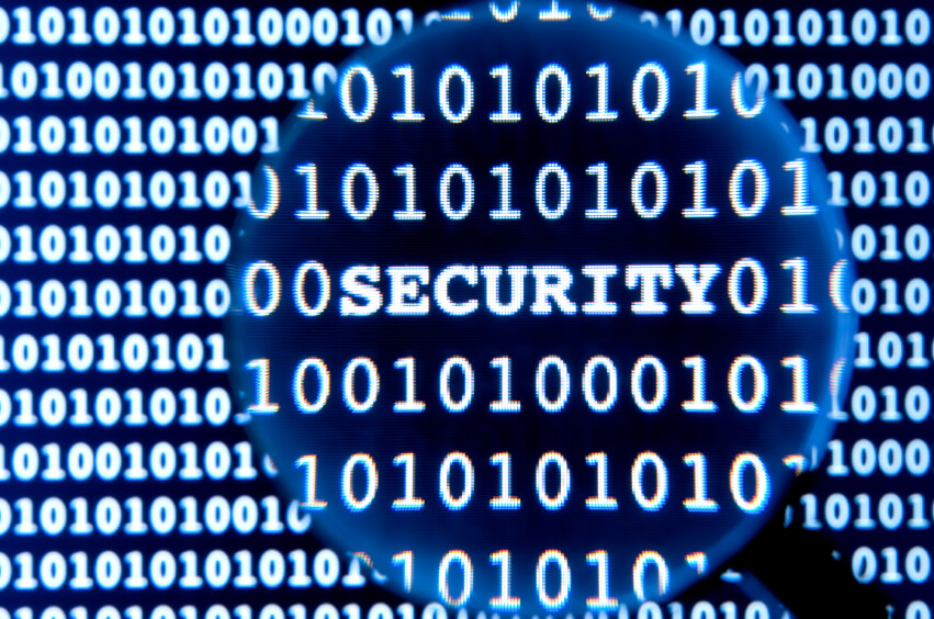 bi blogs big data security