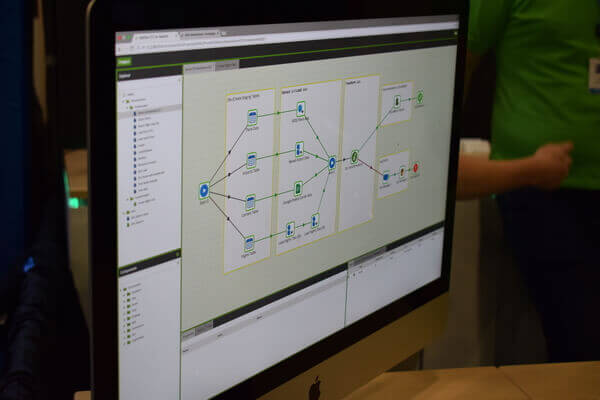 matillion etl for redshift